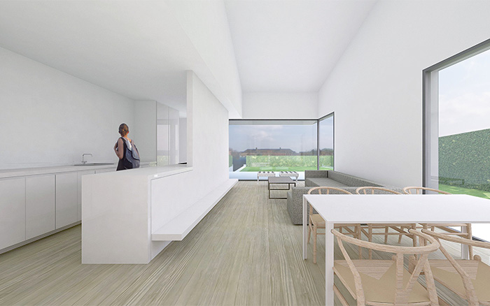 TGA ARQUITECTURA